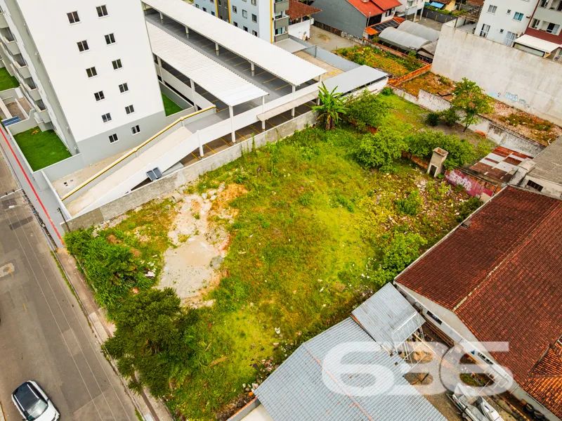 Terreno | Joinville | Costa e Silva - Foto 2