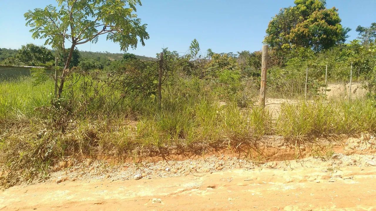 Lote em Esmeraldas 