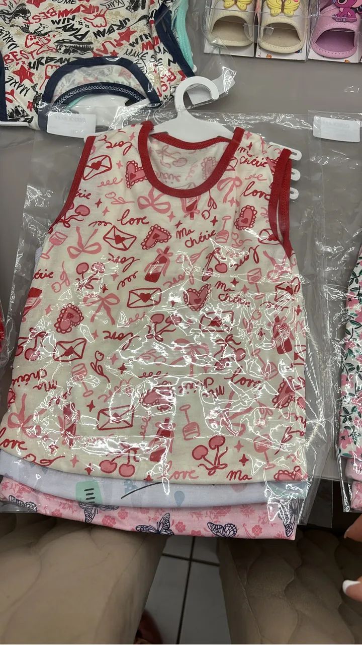 Camisetas - Foto 4