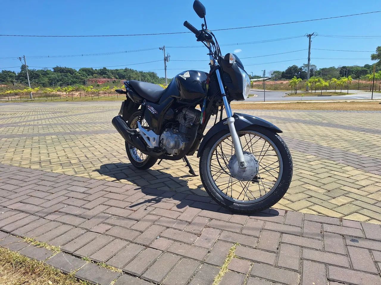 Cg Start 160 - Foto 5