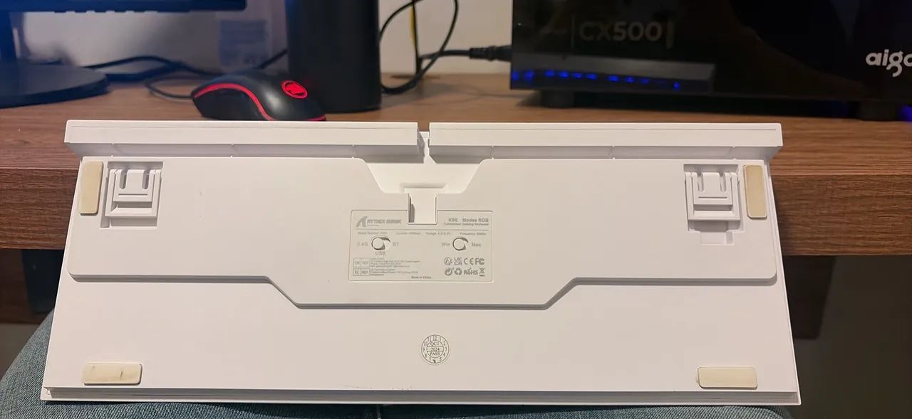 Kit Gamer - Foto 3