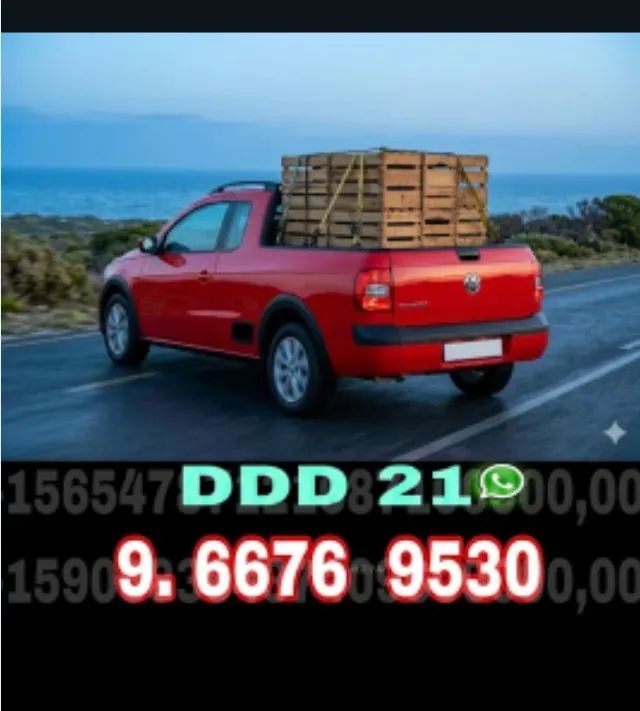 Frete e fretes para transporte comercial