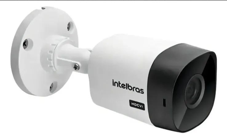 Kit 6 câmeras  - Foto 2