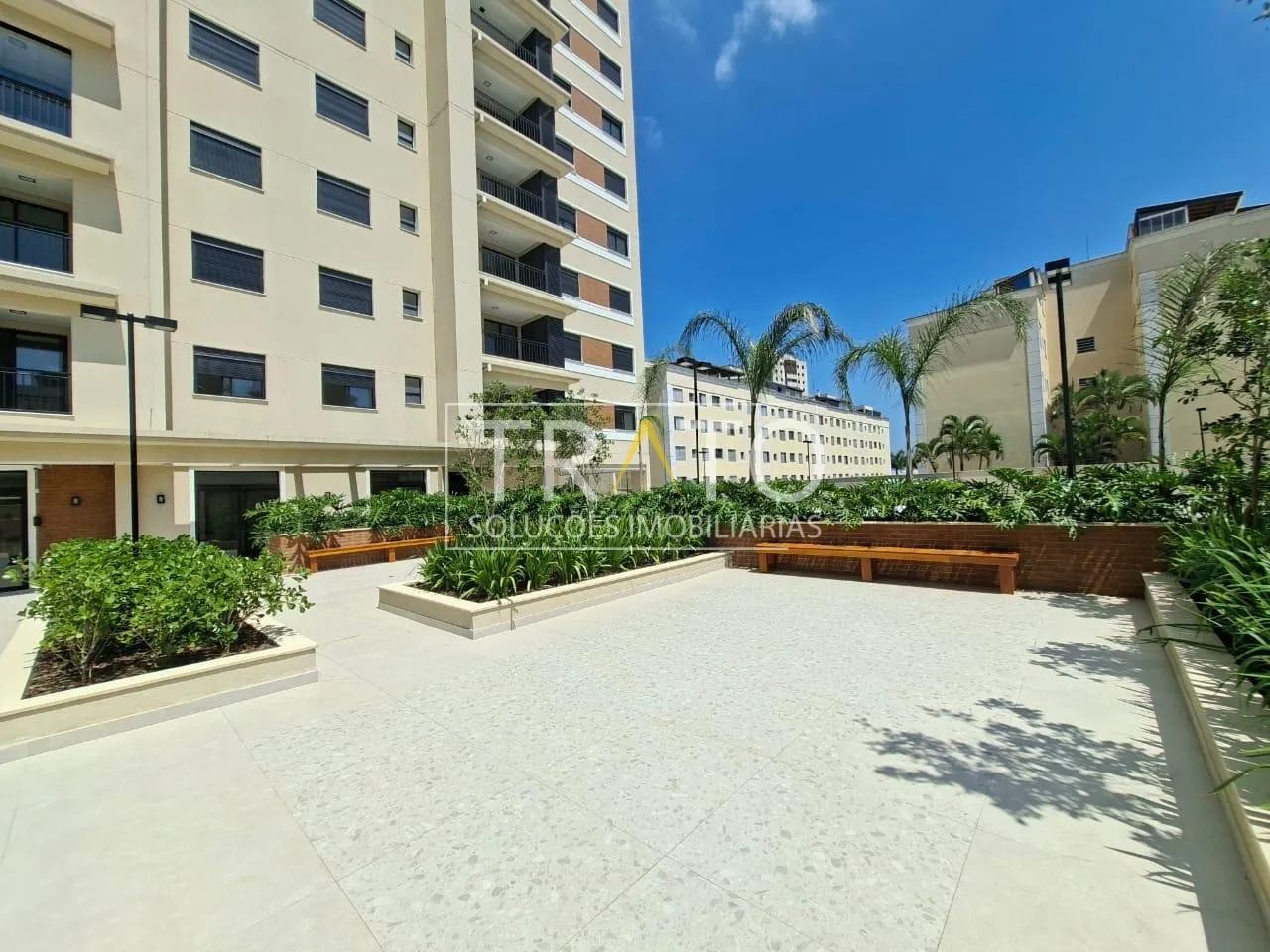 apartamento - Vila João Jorge - Campinas - Foto 3