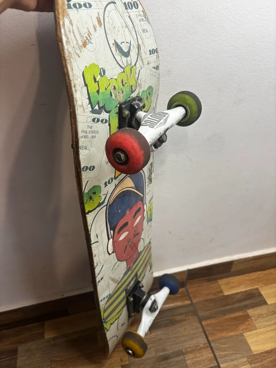 Skate