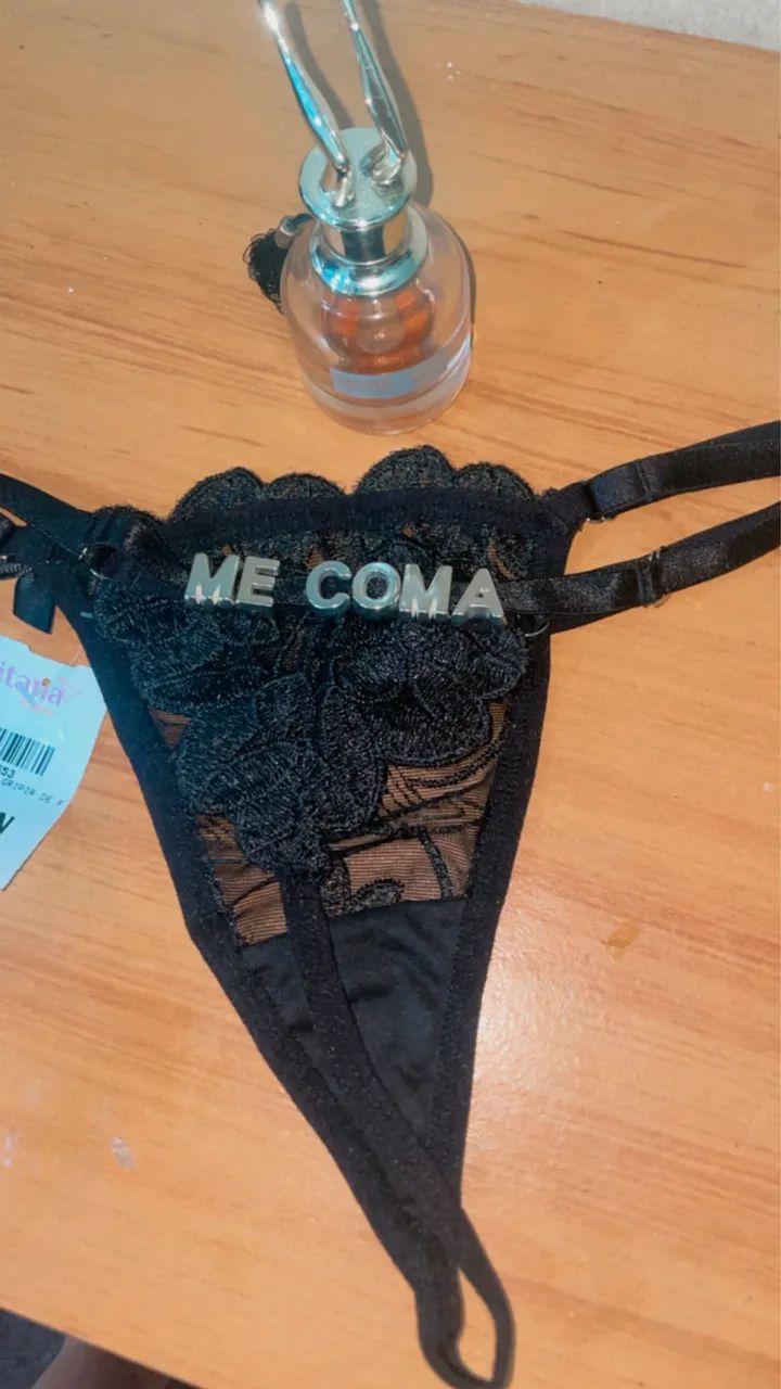 Calcinha  - Foto 3