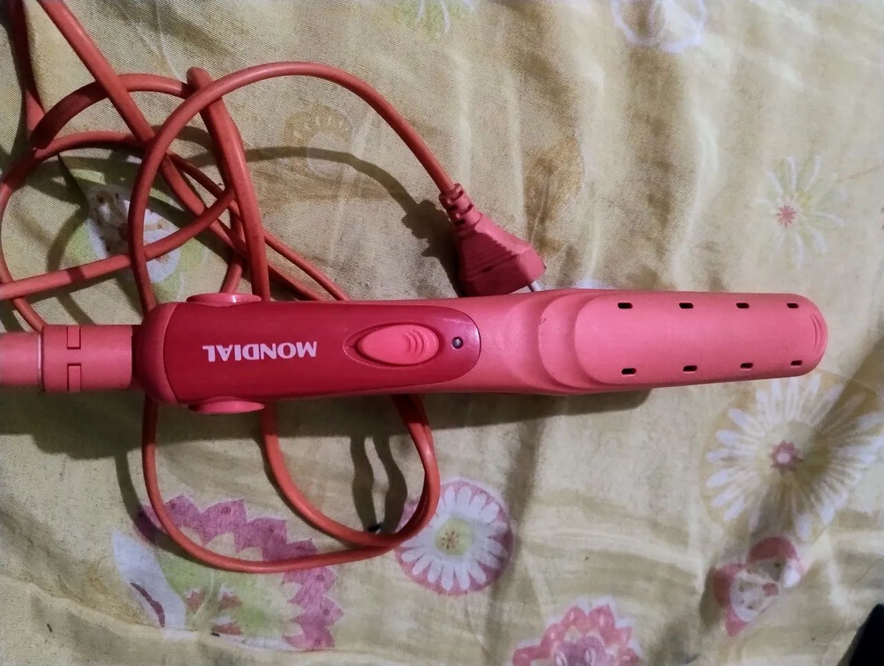 Vendo produtos para cabelo funcionando perfeitamente  - Foto 5