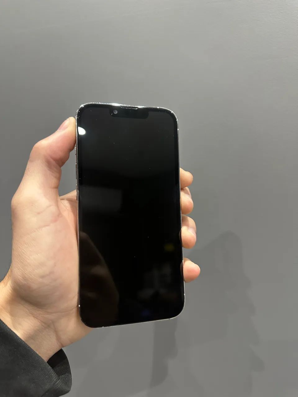 Iphone 13 Pro 256GB - Foto 2