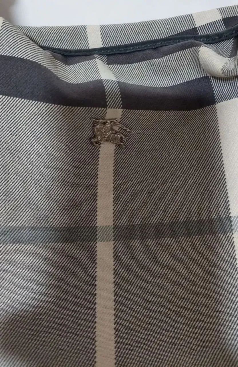 Bolsa Burberry Original  - Foto 3