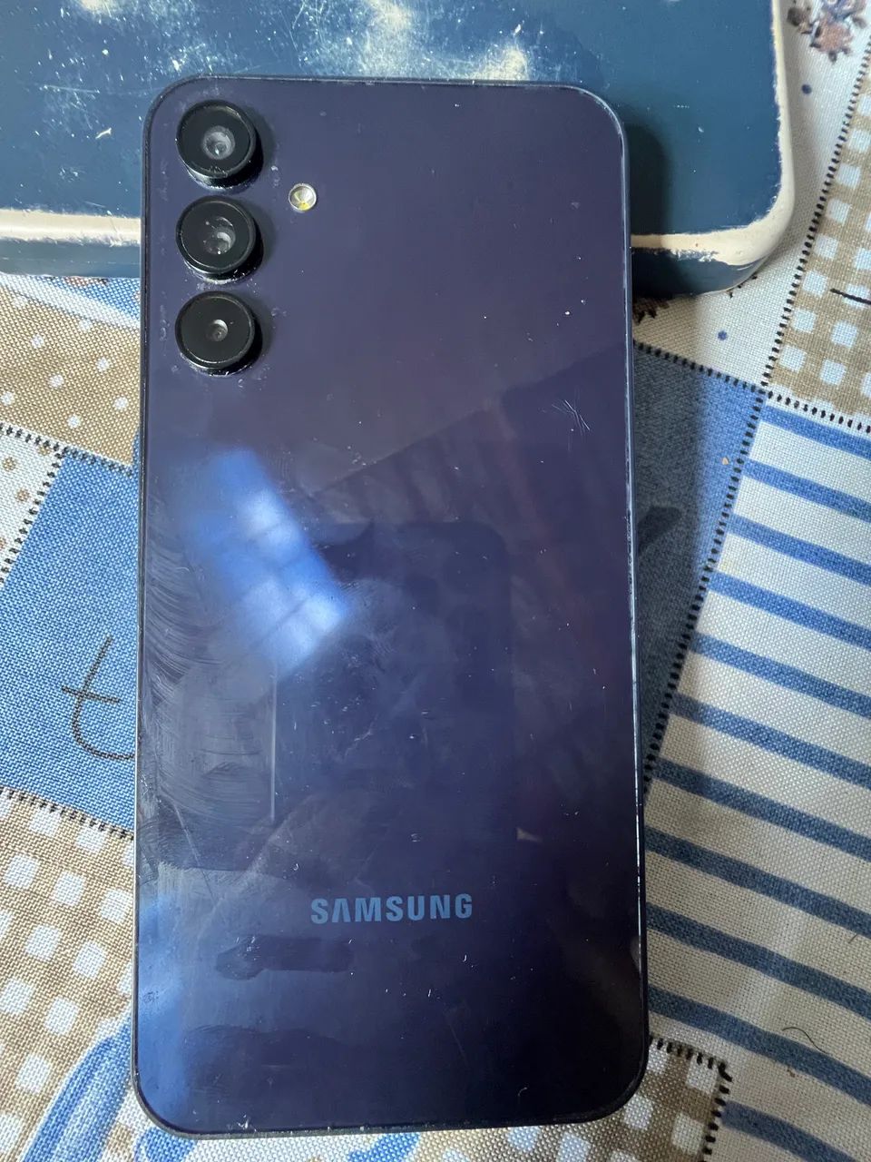 SAMSUNG A15 - 256GB - Foto 3