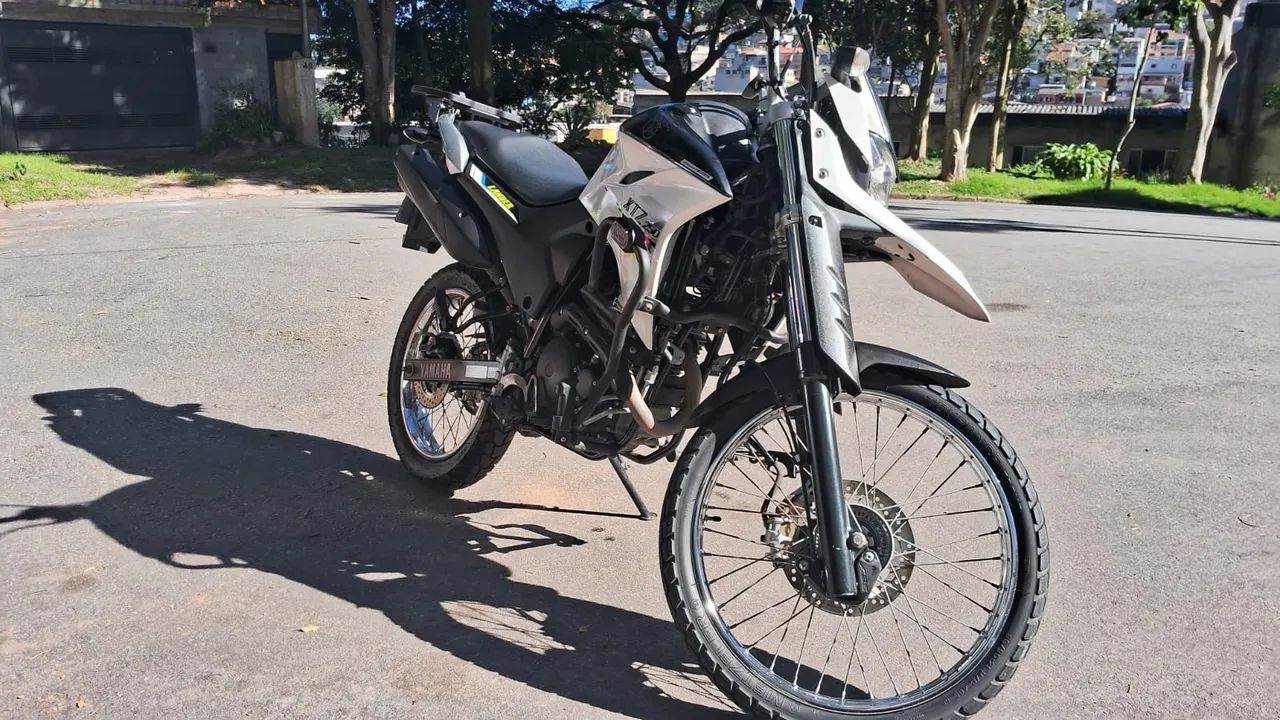 XTZ Lander 2020 - Foto 3
