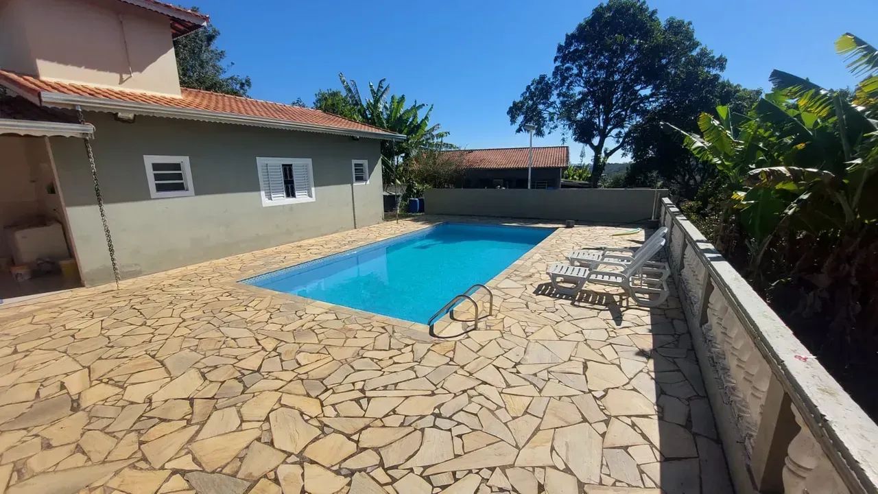 Chácara com área de 2.000 m² à venda em Pinhalzinho/SP - Foto 3