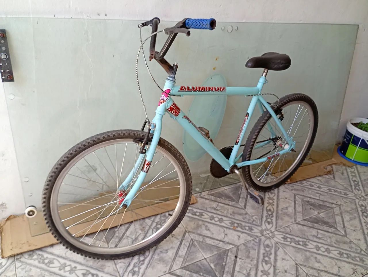 Bicicleta  - Foto 4