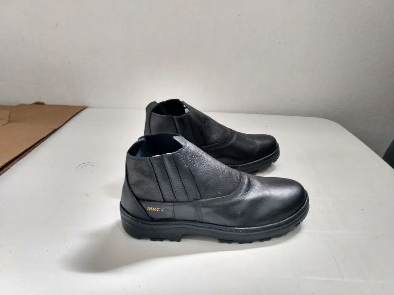 Bota  - Foto 3