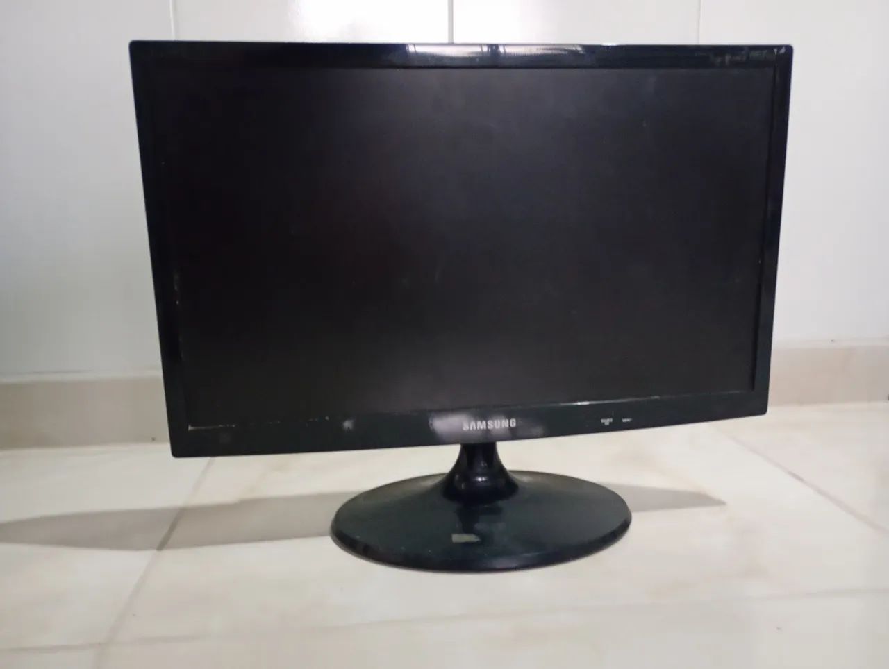Tv Samsung Galaxy 