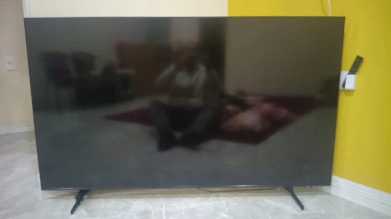 Tv smart Samsung  - Foto 4