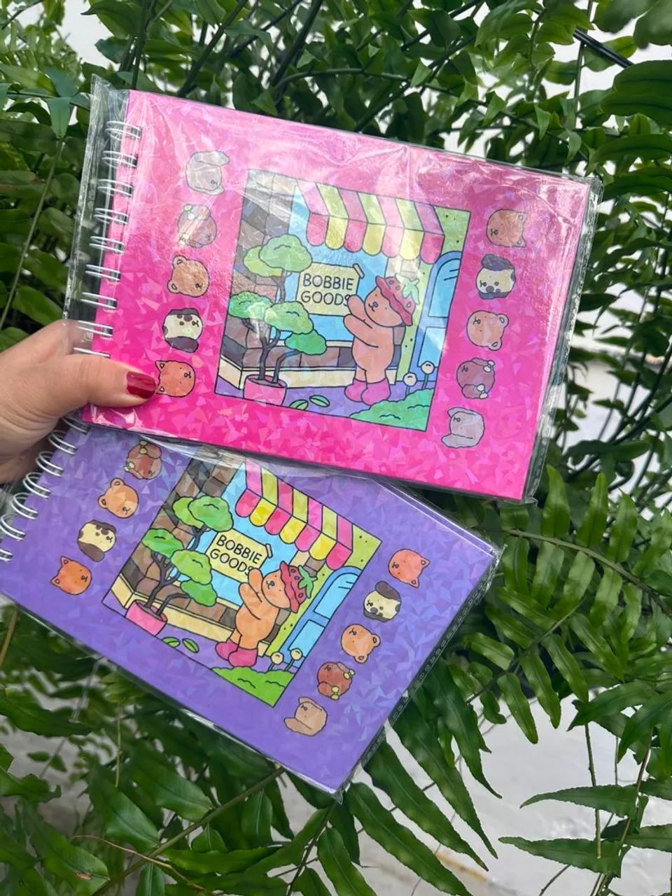Bob Goods 