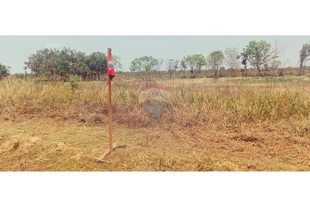 Terreno Central em Porto Alegre do Norte - MT - Foto 2
