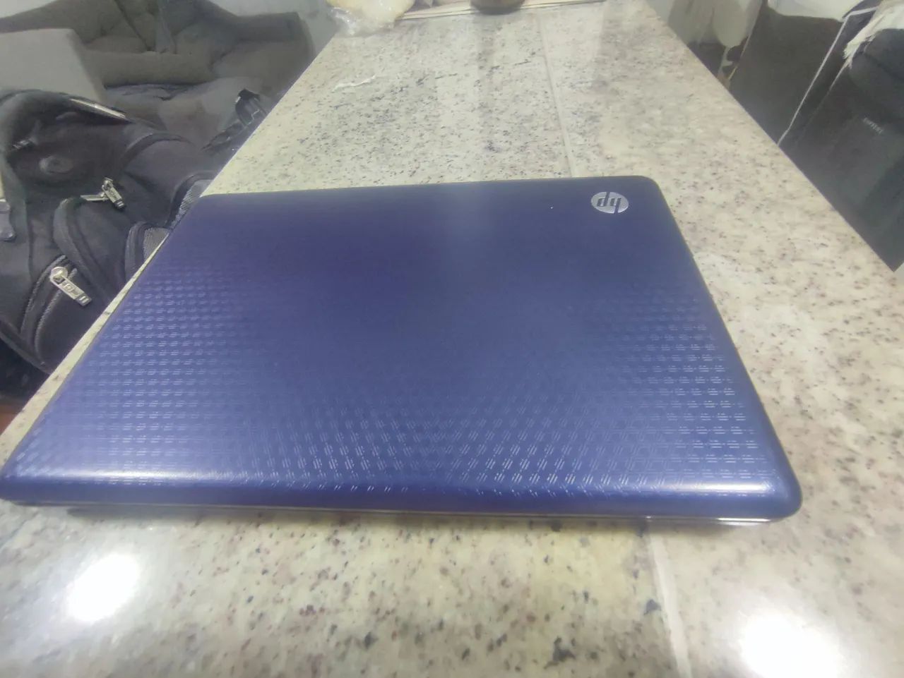 Notebook HP G42  - Foto 2