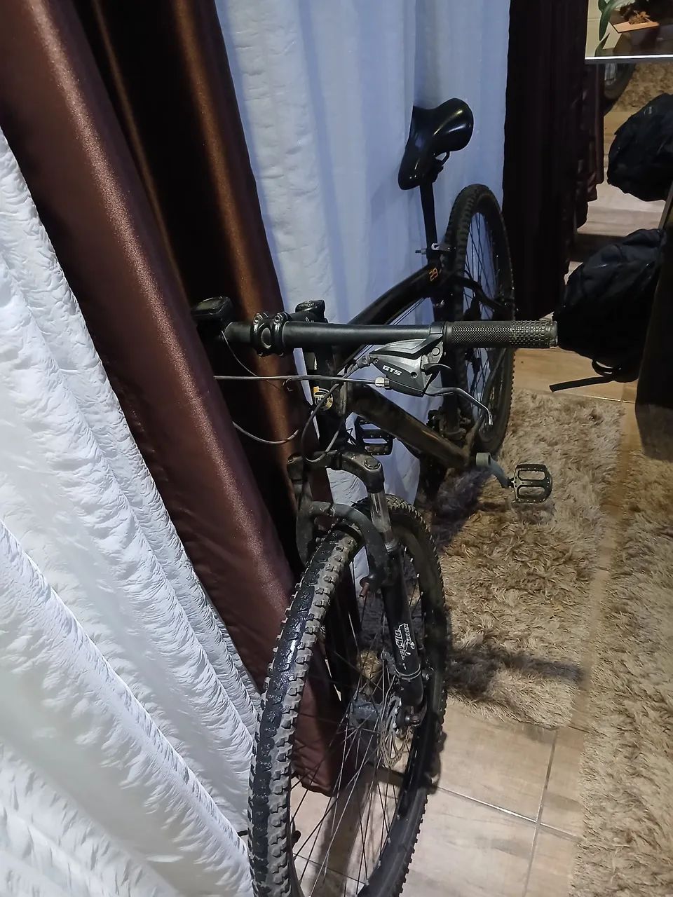 Bicicleta Aro 29 - Foto 3