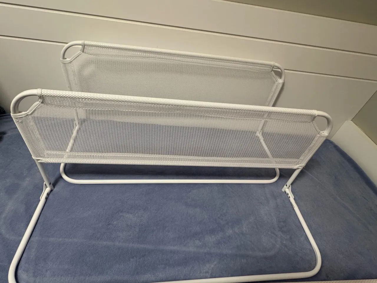 Vendo 2 Proteção de Cama - Foto 4