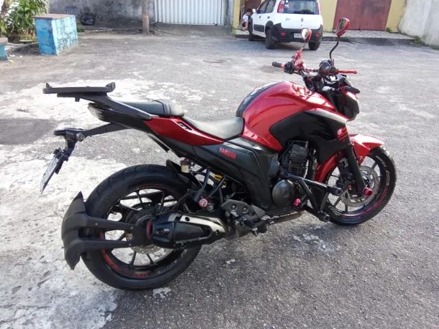 Yamaha Fazer 250 - Foto 2
