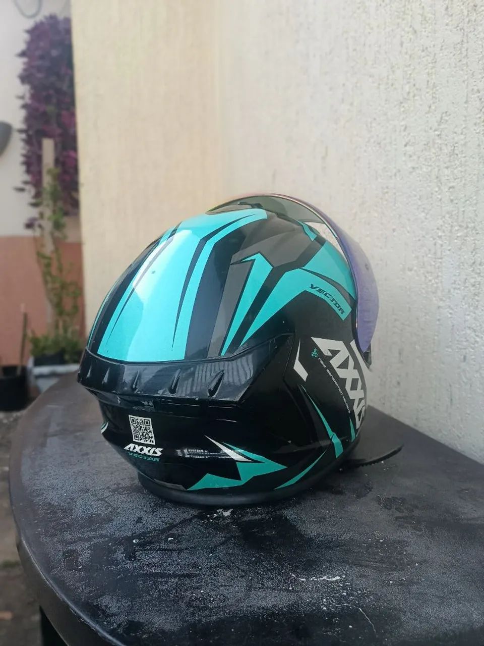 Capacete - Foto 2