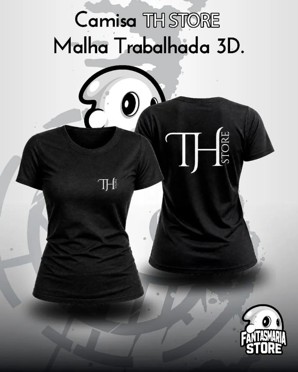 Camisas personalizadas - Foto 5