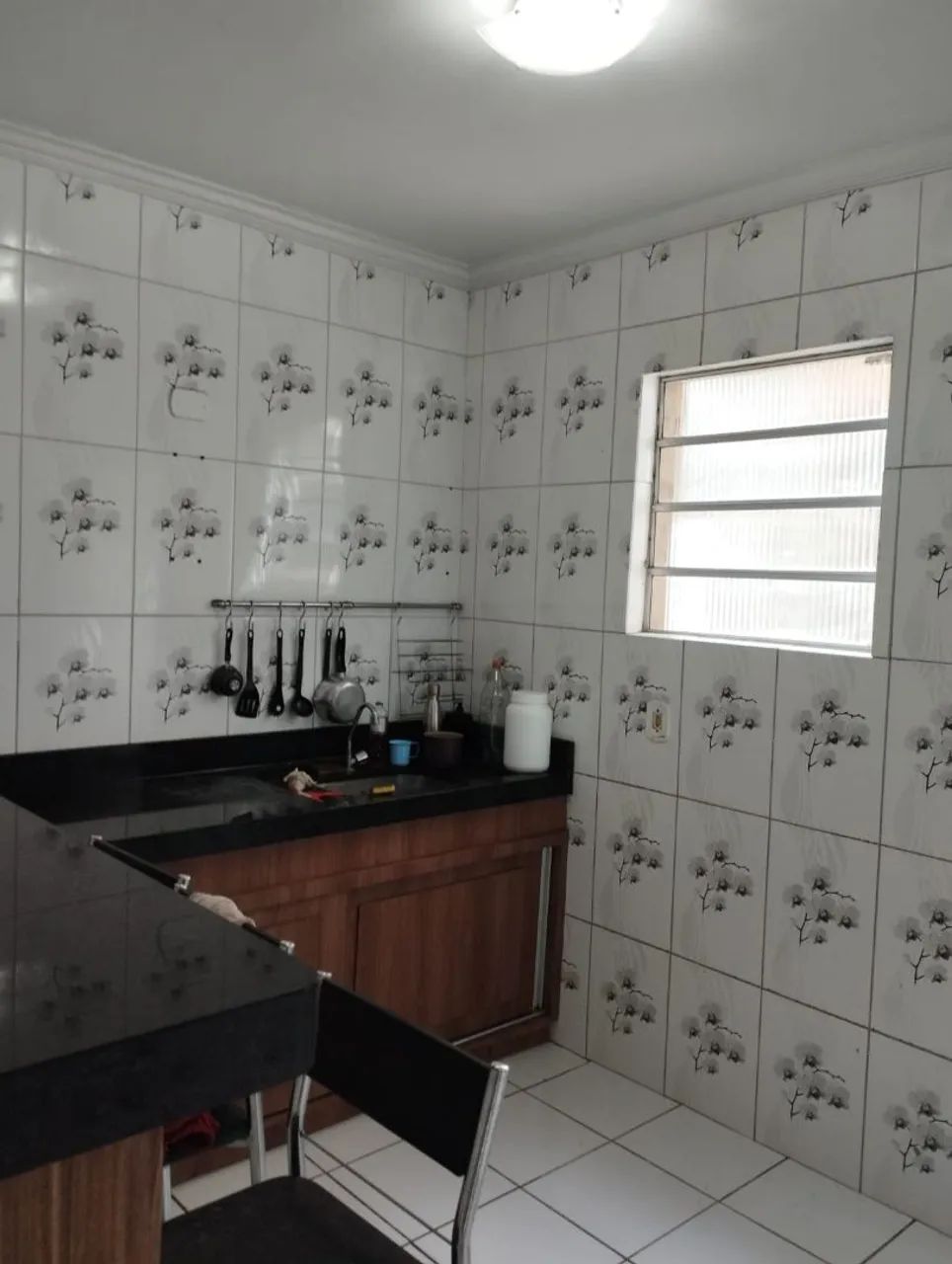 Residencial Anil 