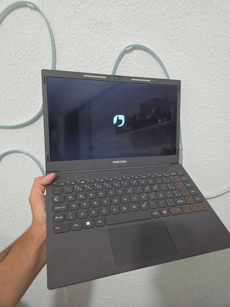 Notebook novo - Foto 4