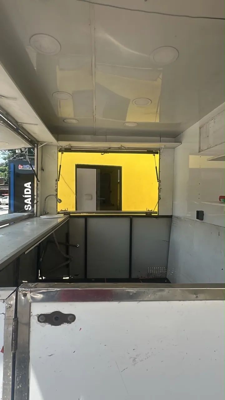 Vendo trailer pronto  - Foto 3