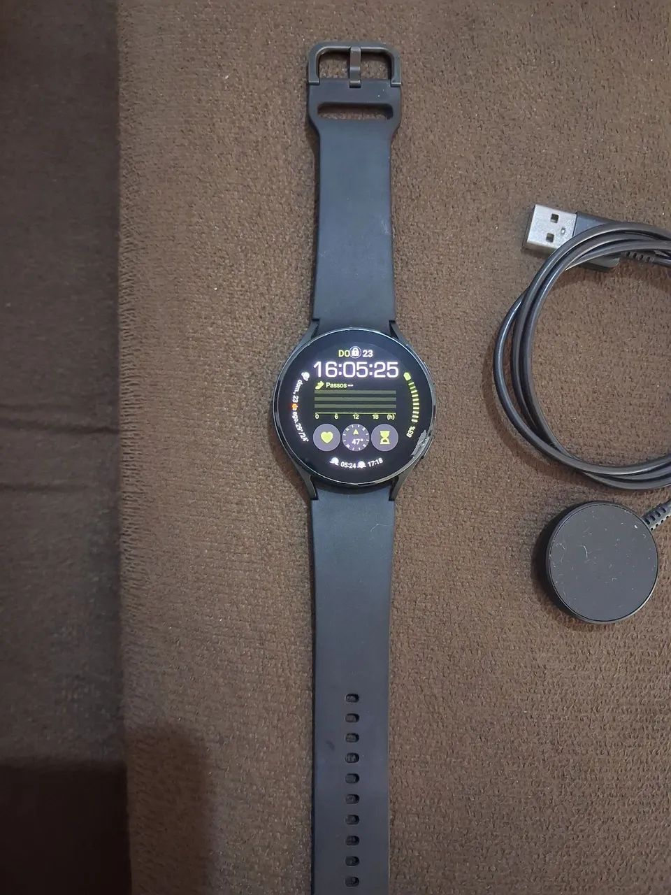 Galaxy watch 4 44mm 