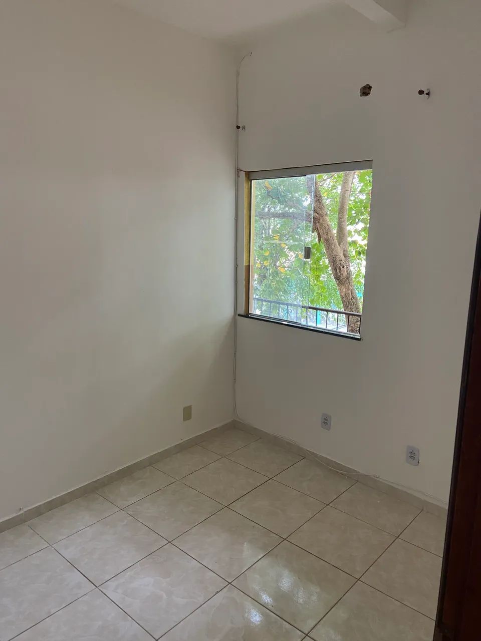 Alugo excelente kitnet 