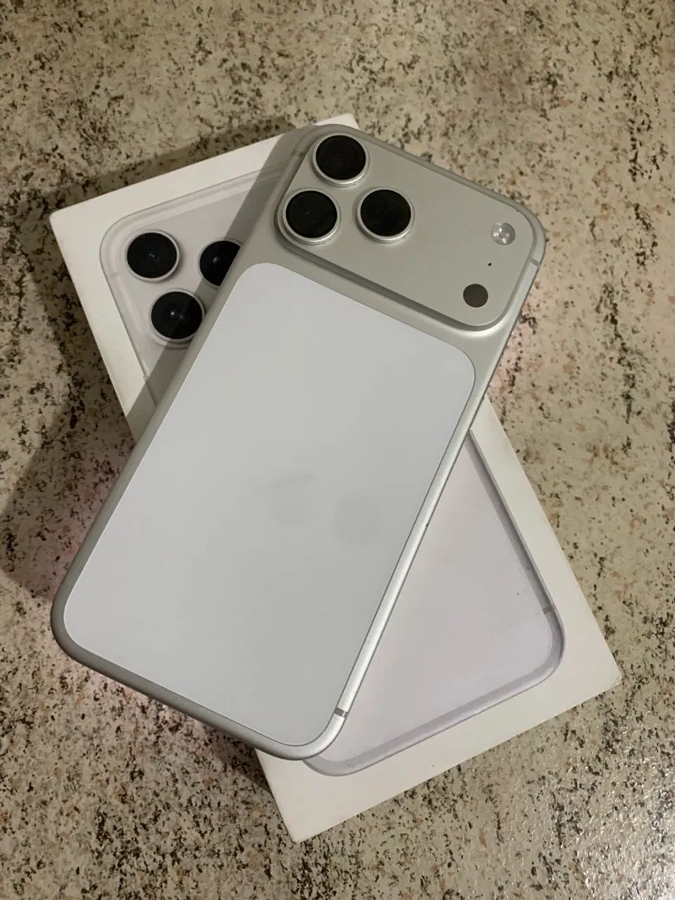 iPhone 17 pro Max 256 GB - Foto 2