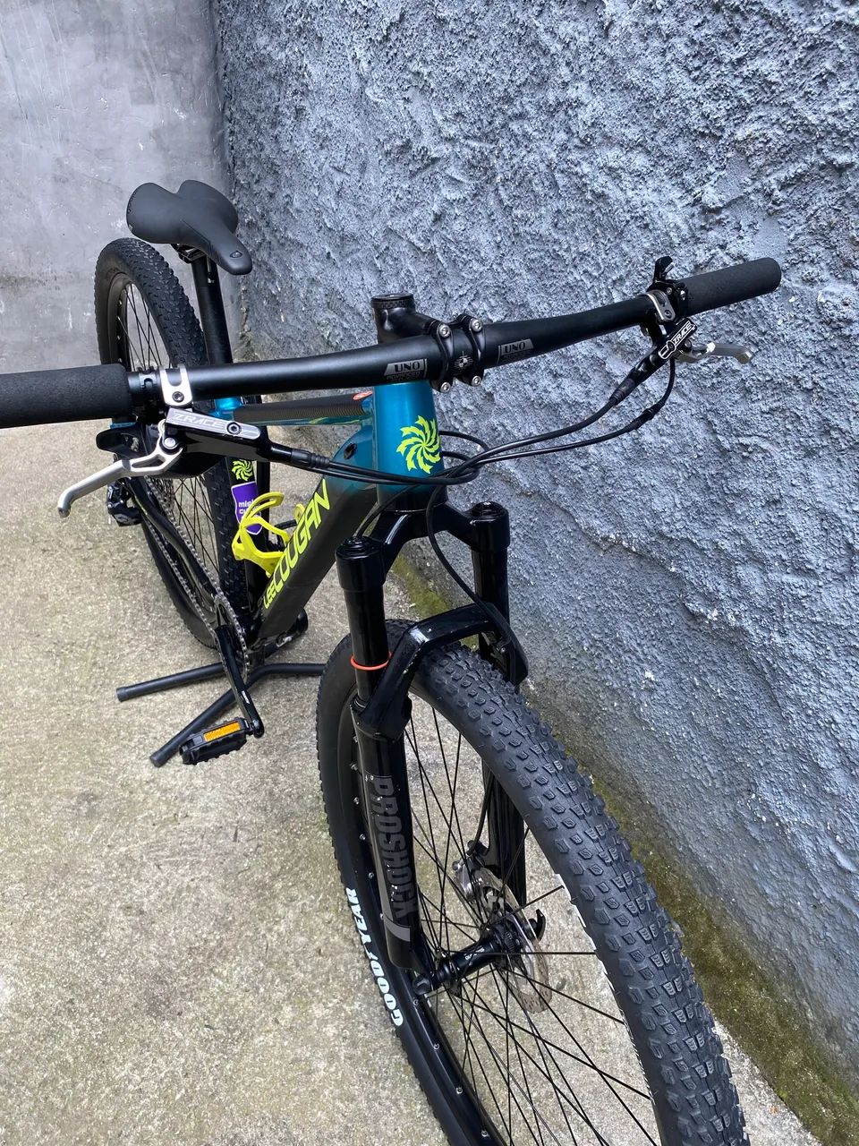 Bike aro 29 leecougan  - Foto 3
