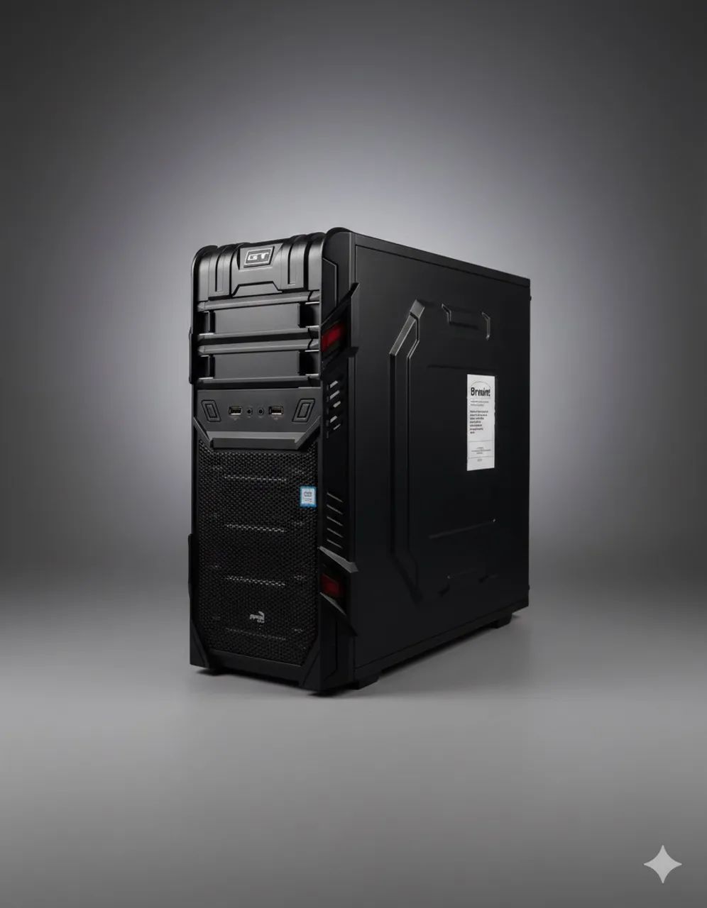 PC Gamer RODA TUDO  - Foto 4