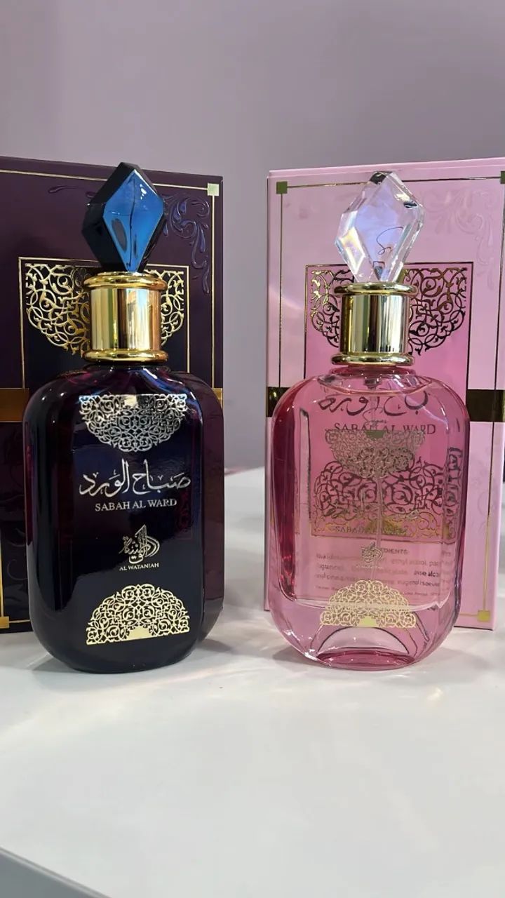 Perfumes Árabes  - Foto 2