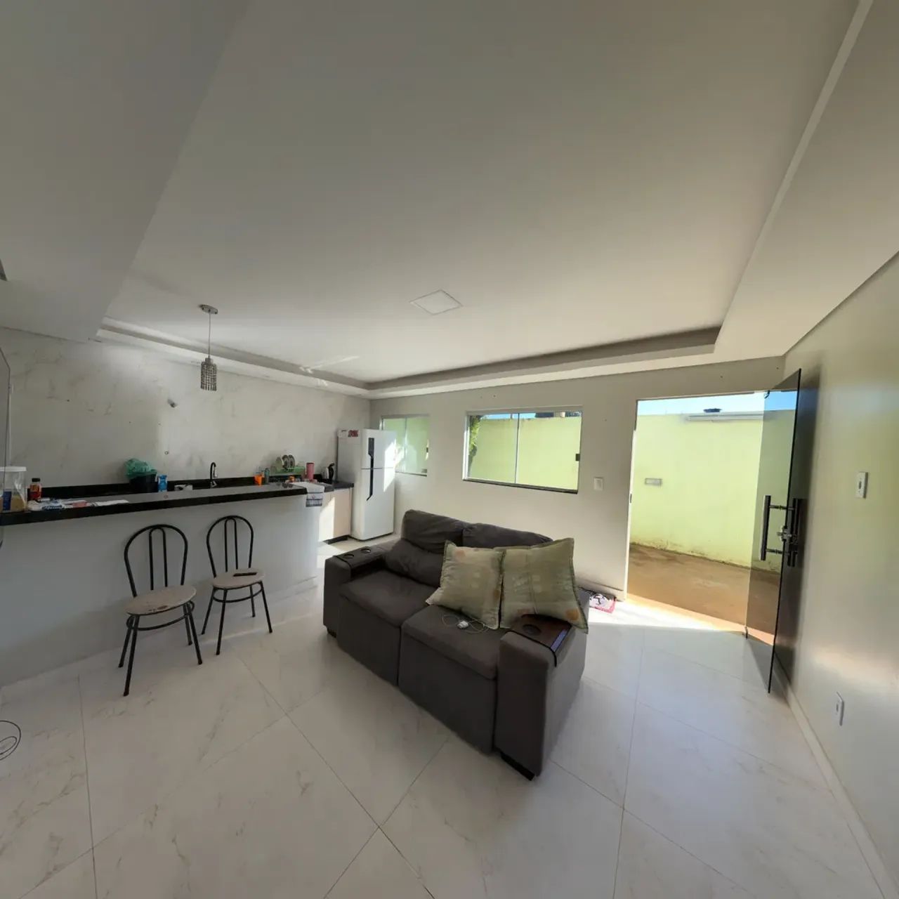 Casa reformada Valparaiso II - Foto 3