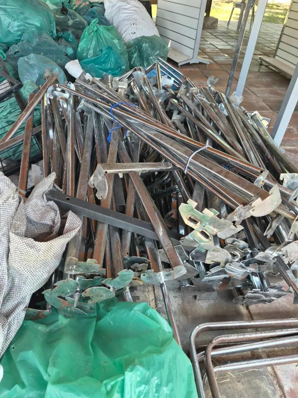 DIVERSOS - Materiais para loja - Foto 2