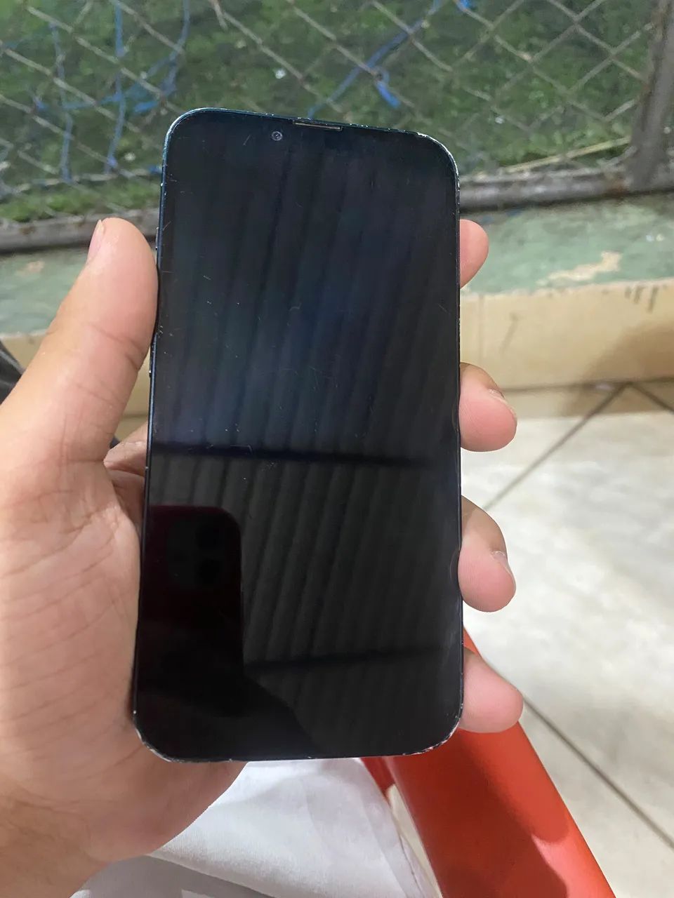 iPhone 13 - Foto 4