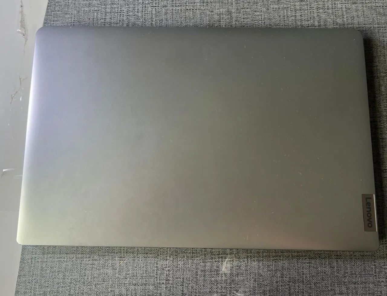 Notebook Lenovo - Foto 5