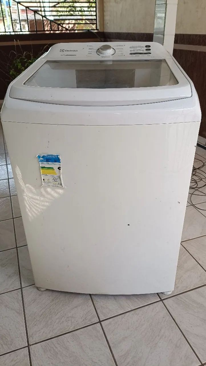 Maquude lavar roupas 17K - Foto 2