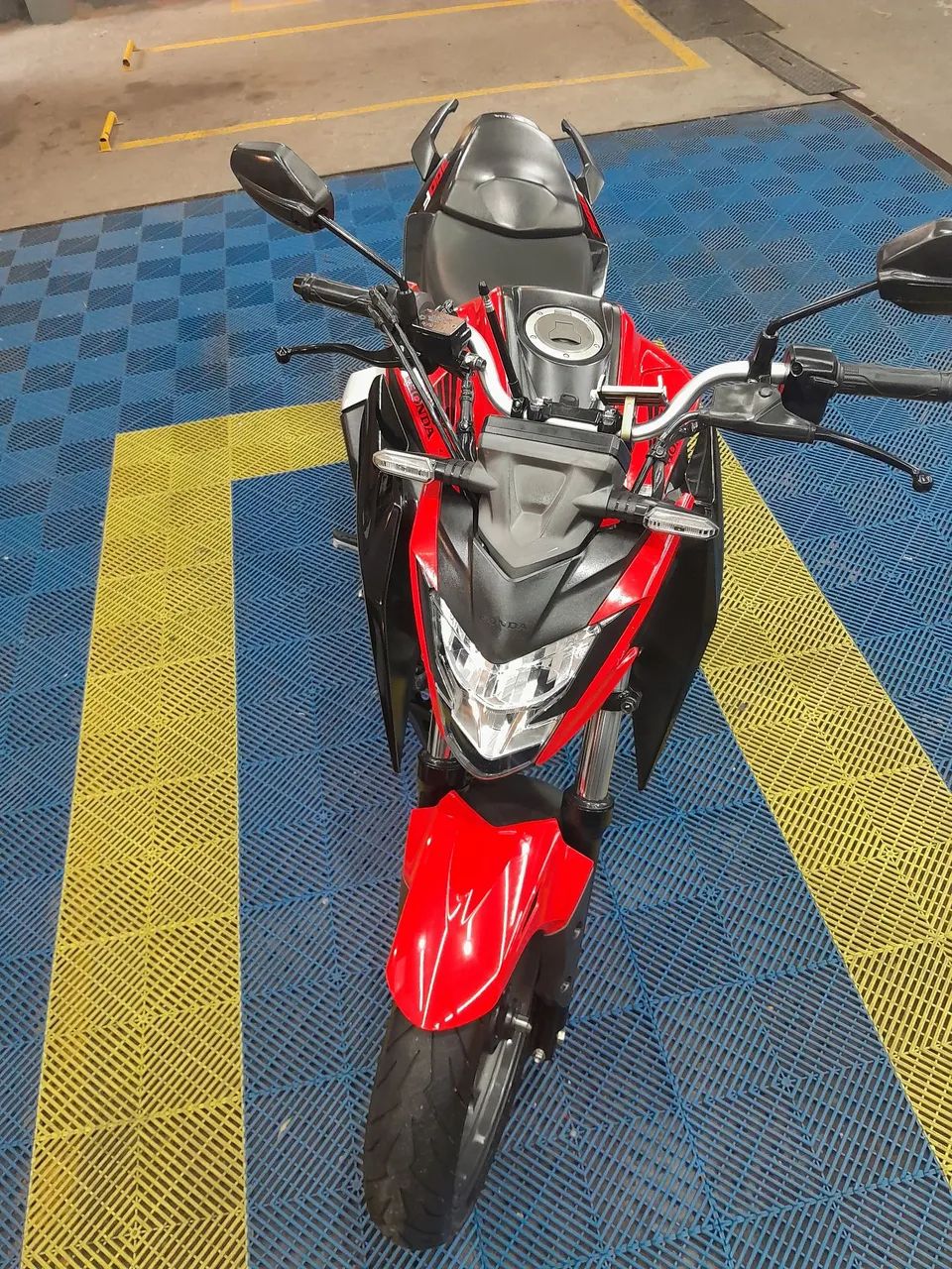 Twister 300f  - Foto 2