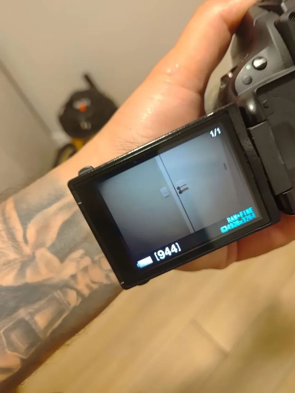 Nikon d5100 - Foto 3