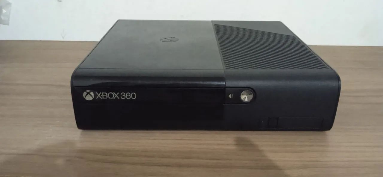 X box 360 RGH  - Foto 3