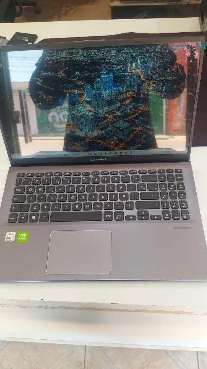 Notebook - Foto 2