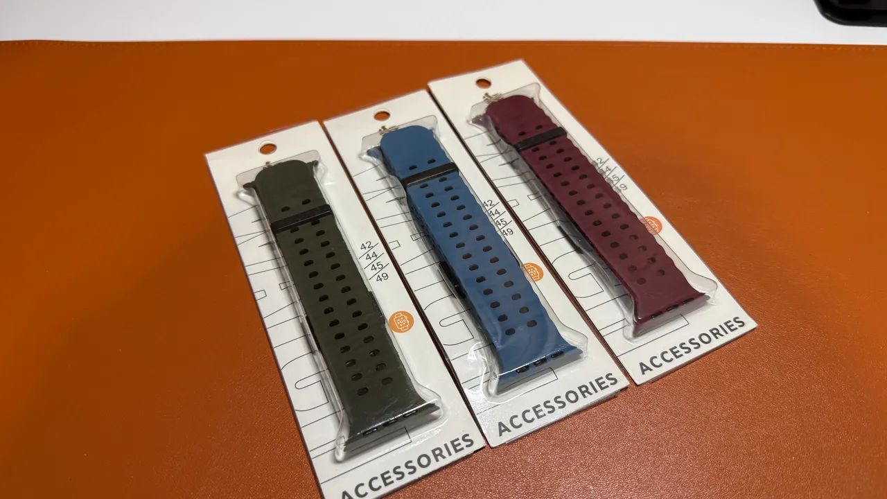Pulseira Apple Watch Ultra 