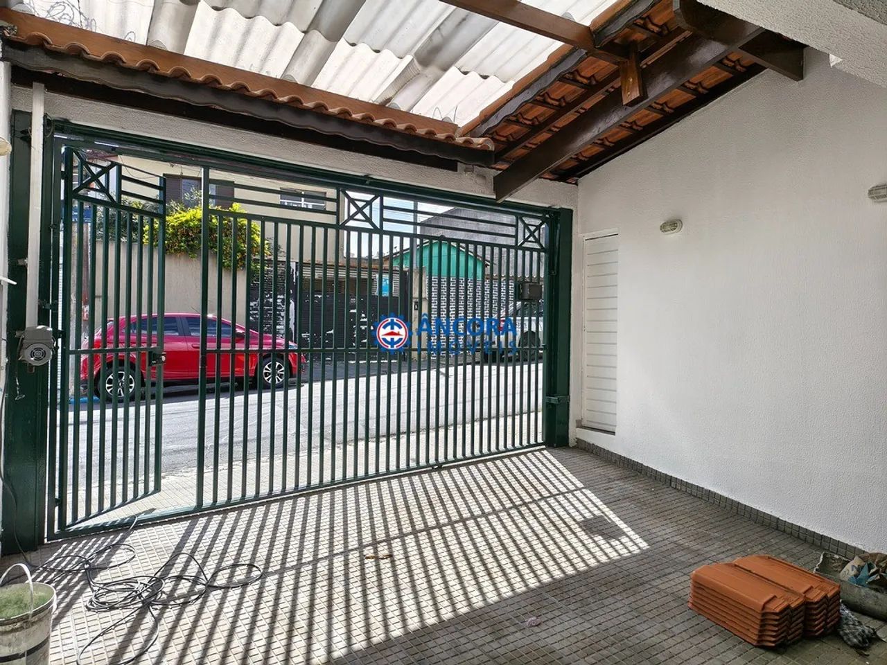 Salão comercial- Pq. Santo António - Foto 2