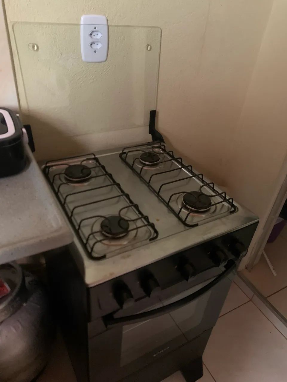 Fogão  - Foto 3