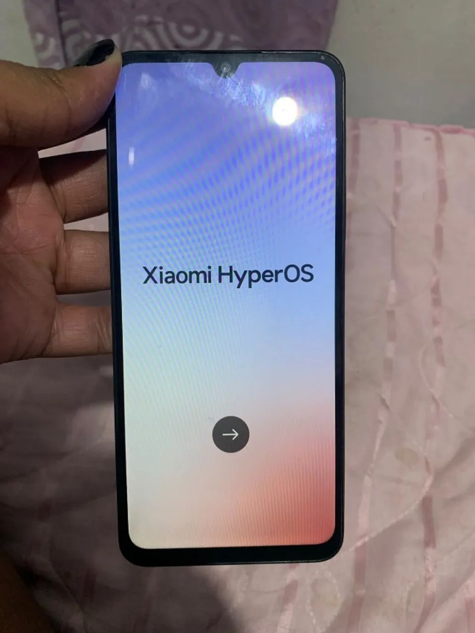 Xiaomi HyperOS  - Foto 5